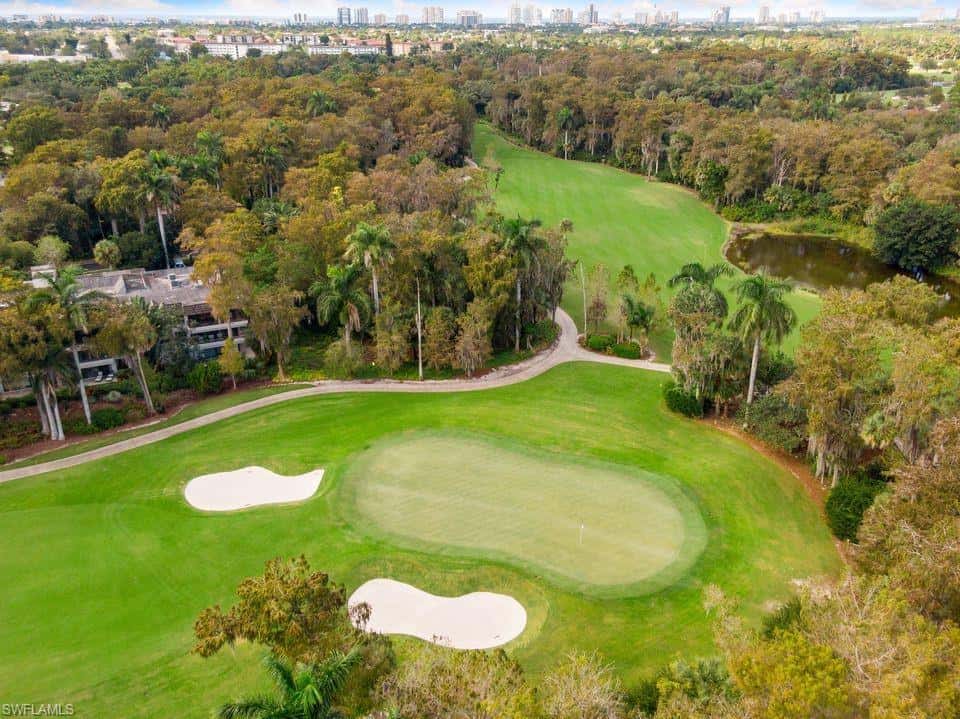 100 Tall Pine Ln #1101, Naples, photo 38