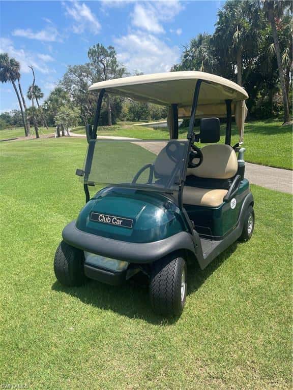 100 Tall Pine Ln #1101, Naples, photo 33