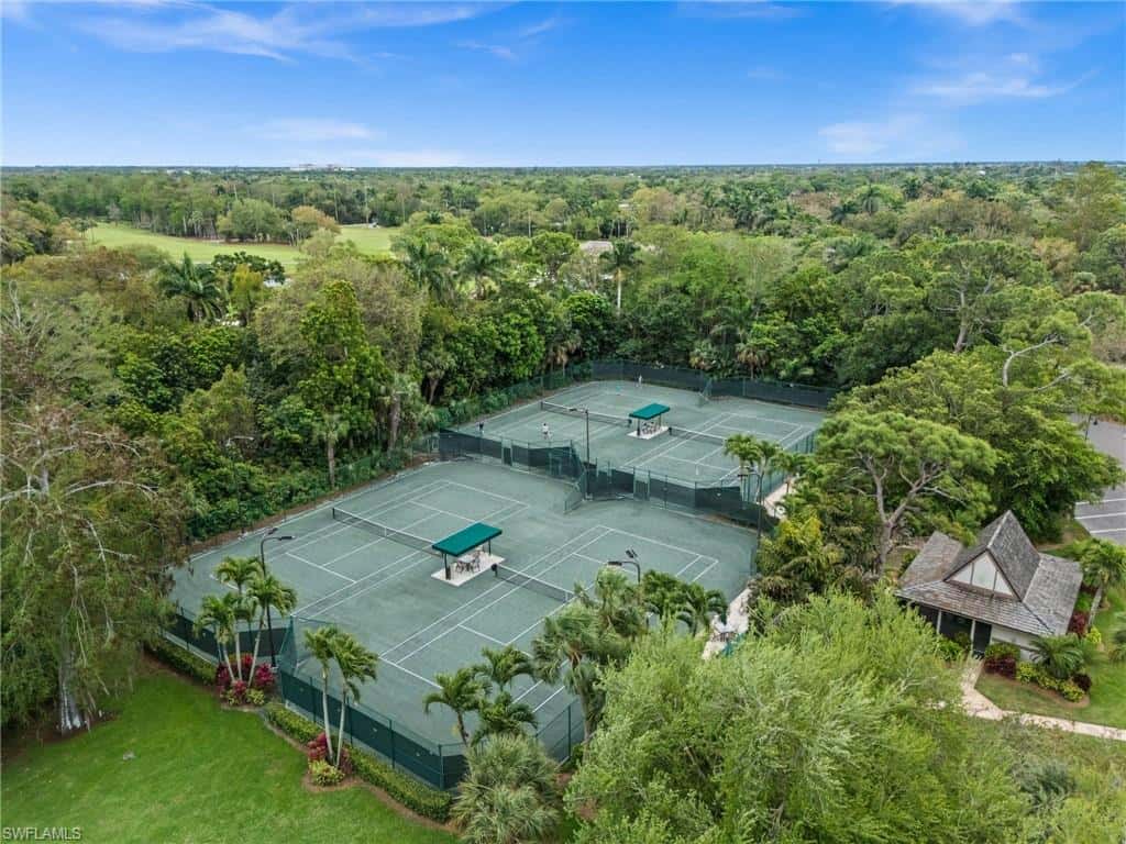 100 Tall Pine Ln #1101, Naples, photo 40