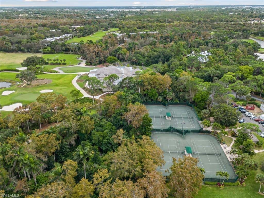 100 Tall Pine Ln #1101, Naples, photo 35