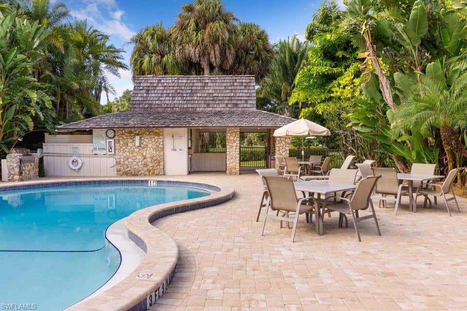 100 Tall Pine Ln #1101, Naples, photo 39