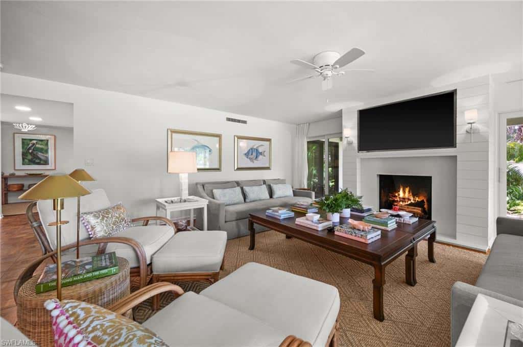100 Tall Pine Ln #1101, Naples, photo 4