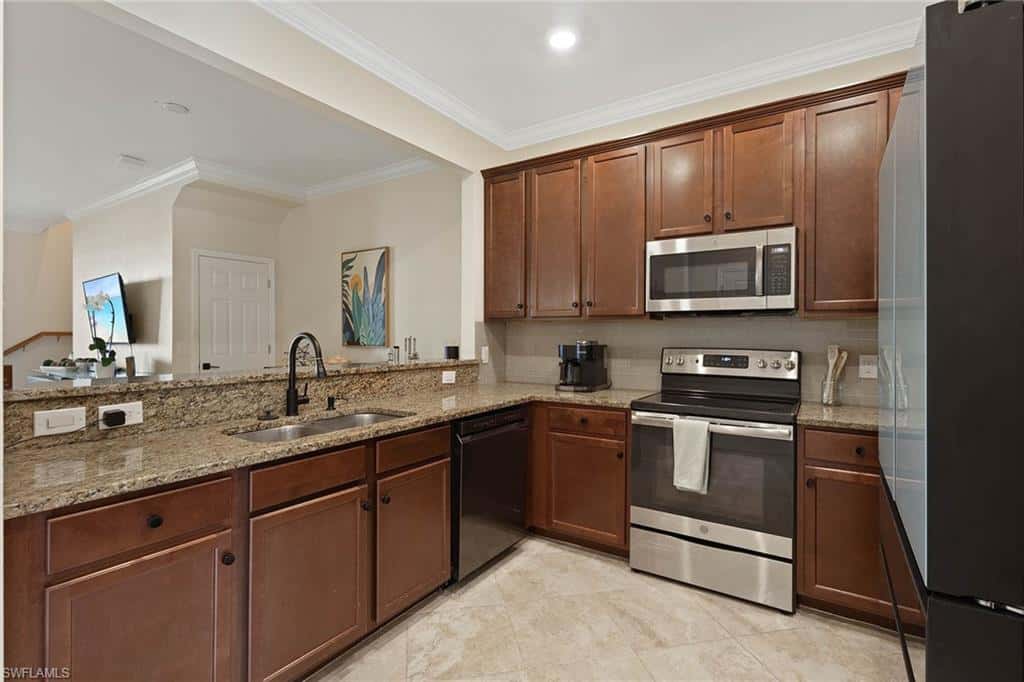 2667 Blossom Way, Naples, photo 6