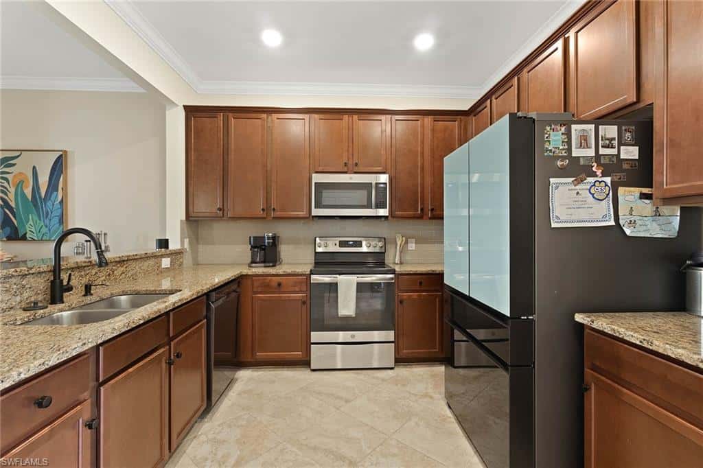 2667 Blossom Way, Naples, photo 7