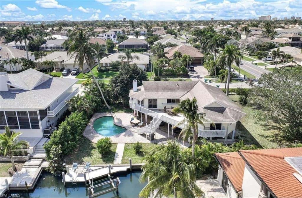 1800 Woodbine Ct, Marco Island, photo 49