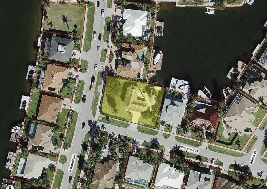 1800 Woodbine Ct, Marco Island, photo 37