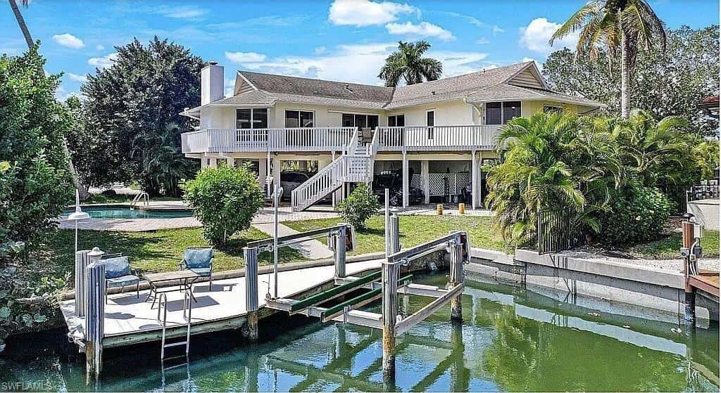 1800 Woodbine Ct, Marco Island, photo 35