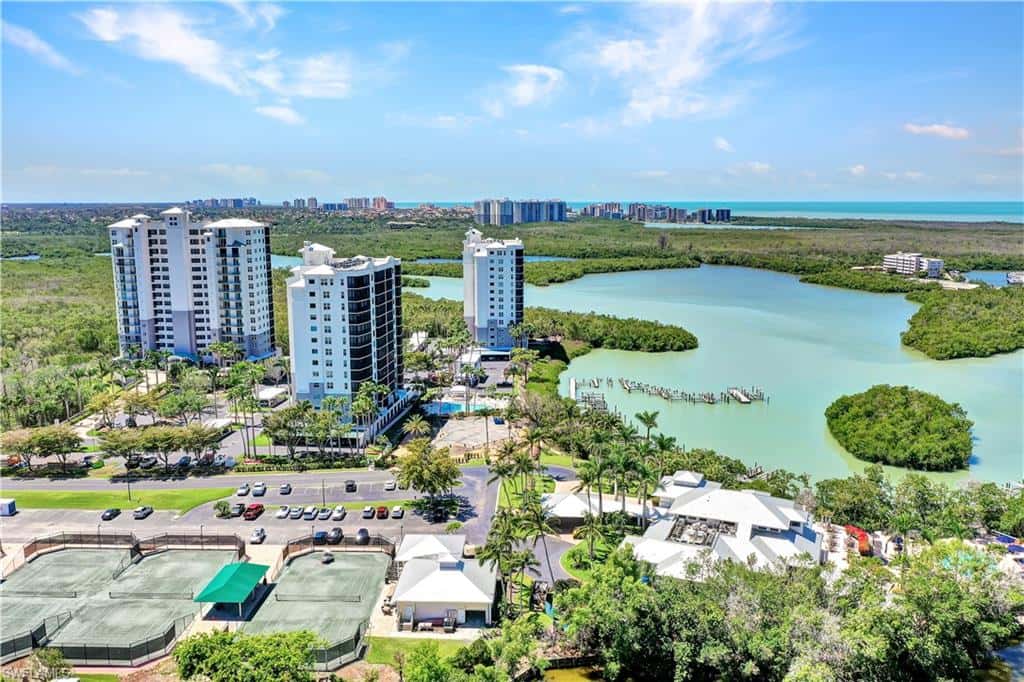 430 Cove Tower Dr #403, Naples, photo 23