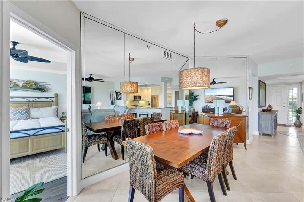 430 Cove Tower Dr #403, Naples, photo 12