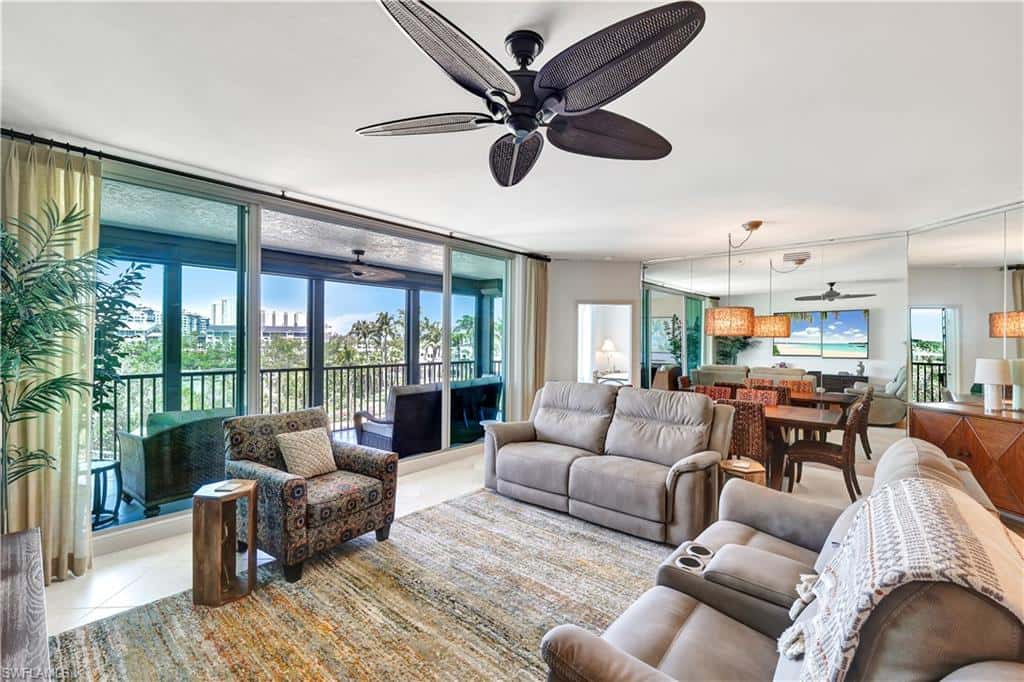 430 Cove Tower Dr #403, Naples, photo 7