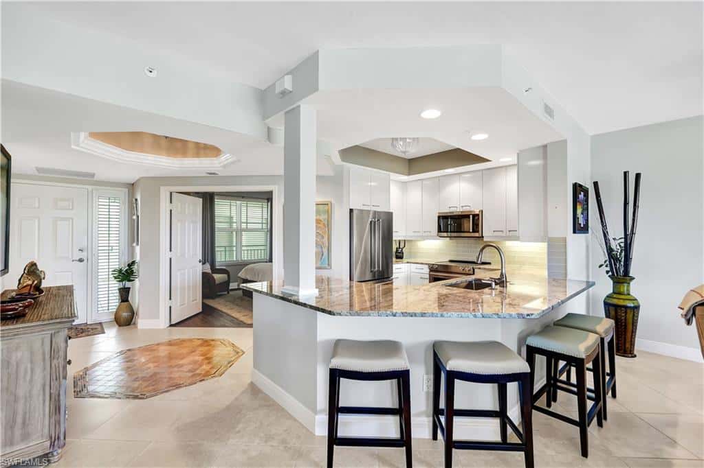 430 Cove Tower Dr #403, Naples, photo 10