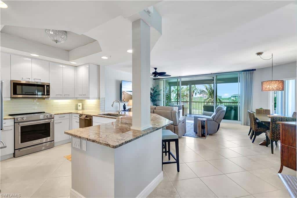 430 Cove Tower Dr #403, Naples, photo 11