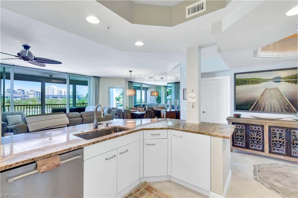 430 Cove Tower Dr #403, Naples, photo 8