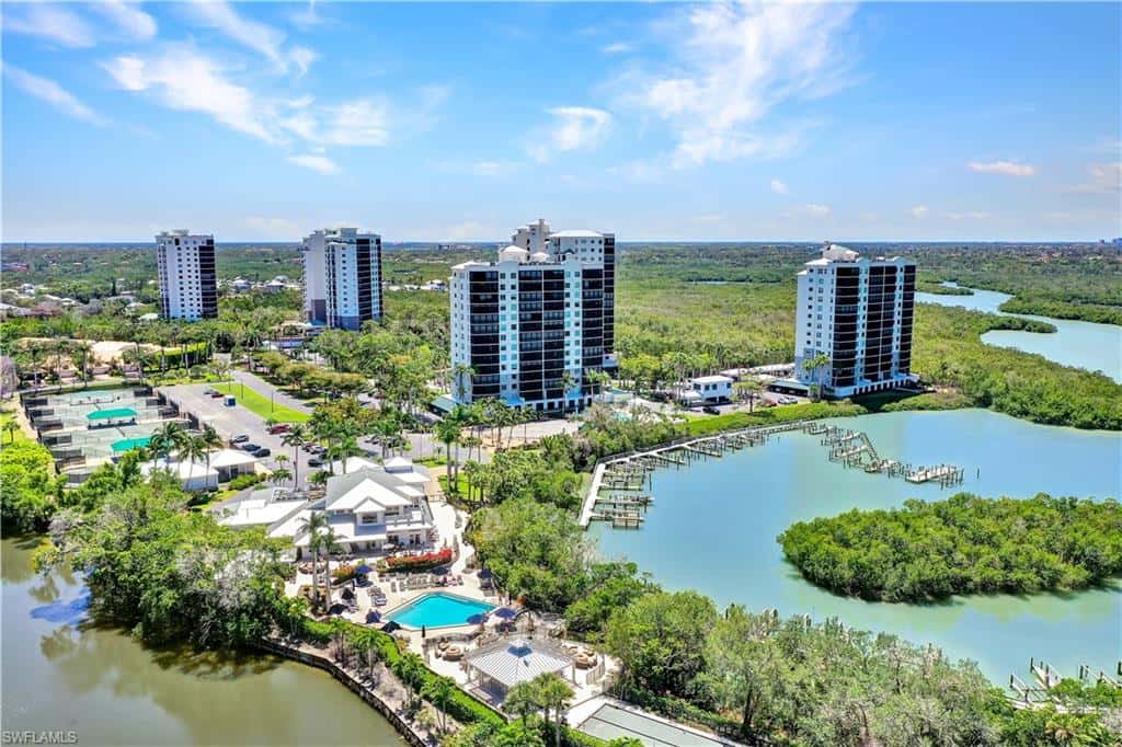 430 Cove Tower Dr #403, Naples, photo 25