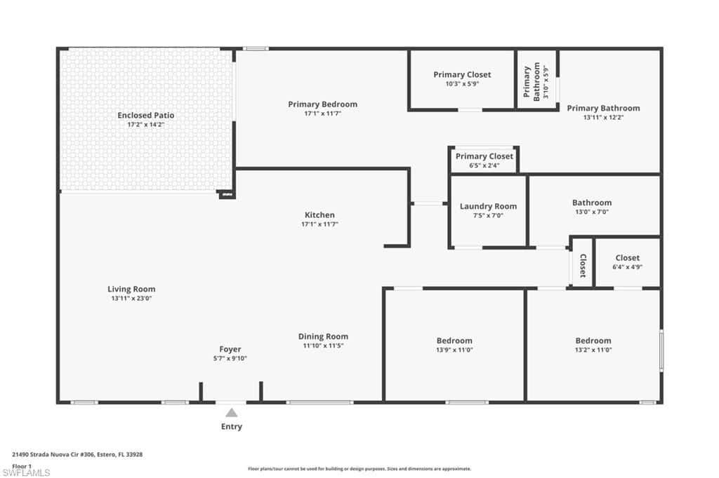 21490 Strada Nuova Cir #d306, Estero, photo 39