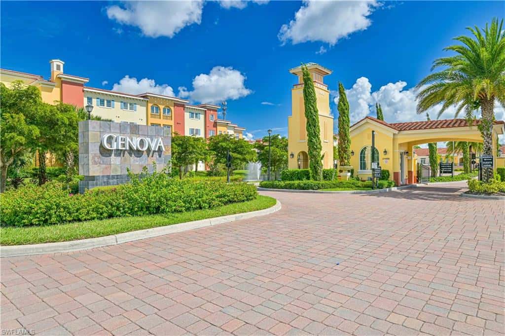 21490 Strada Nuova Cir #d306, Estero, photo 4