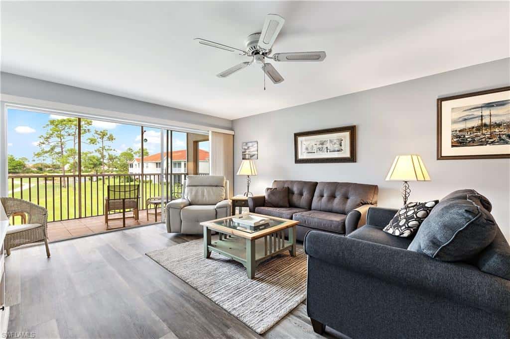 1001 Eastham Way #c-206, Naples, photo 6