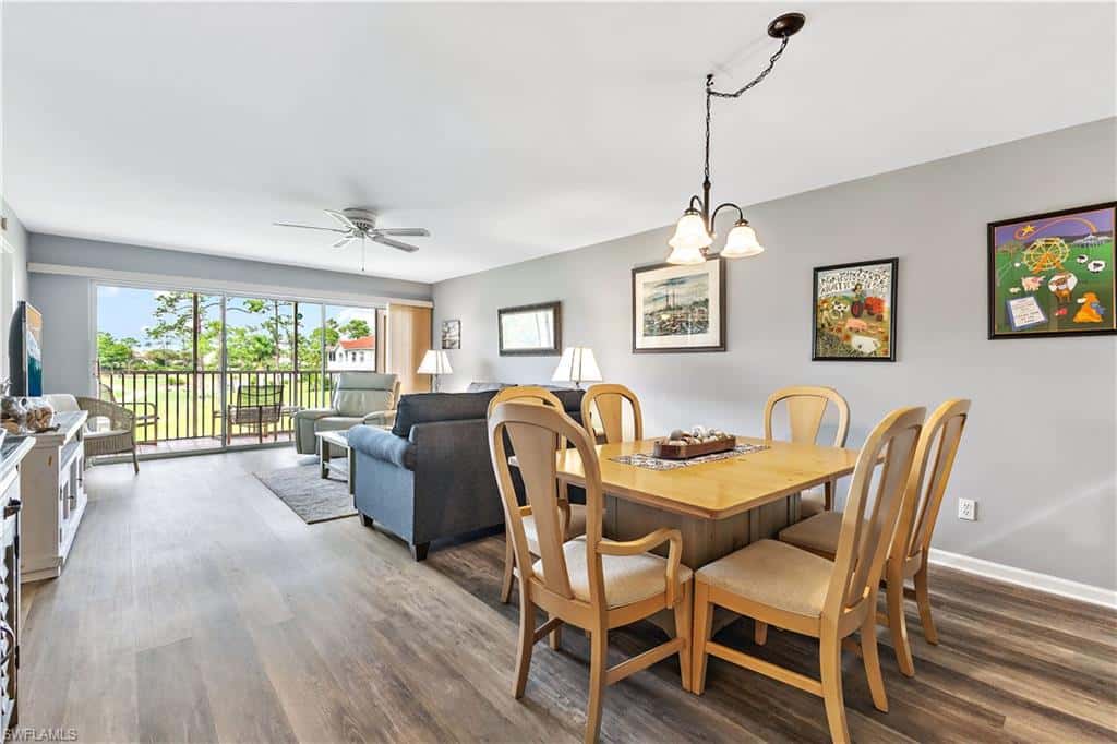 1001 Eastham Way #c-206, Naples, photo 13