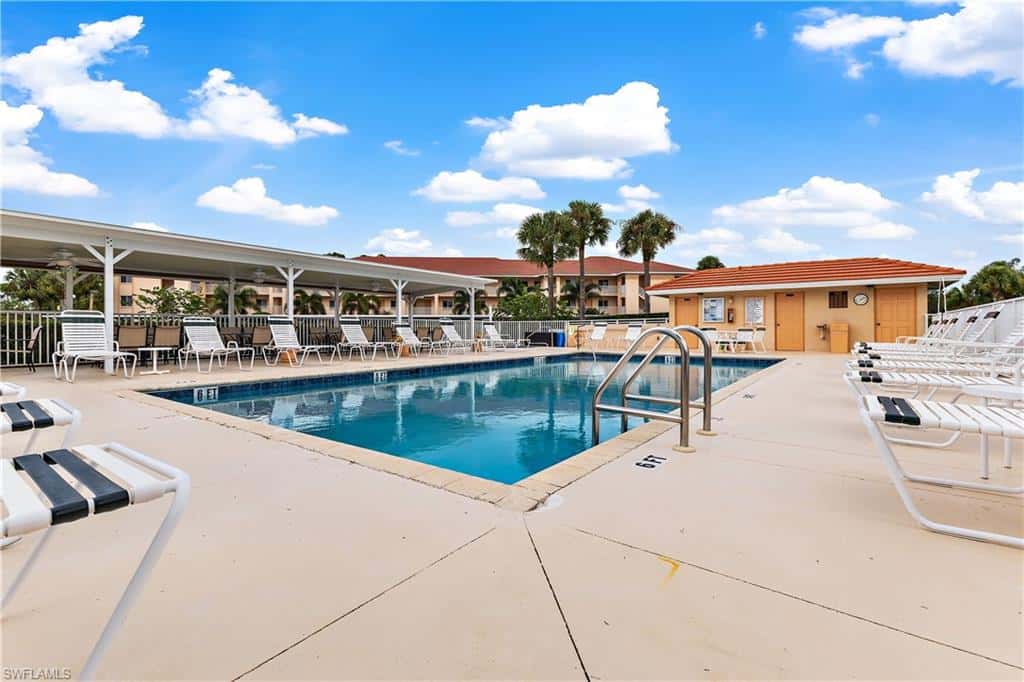 1001 Eastham Way #c-206, Naples, photo 22