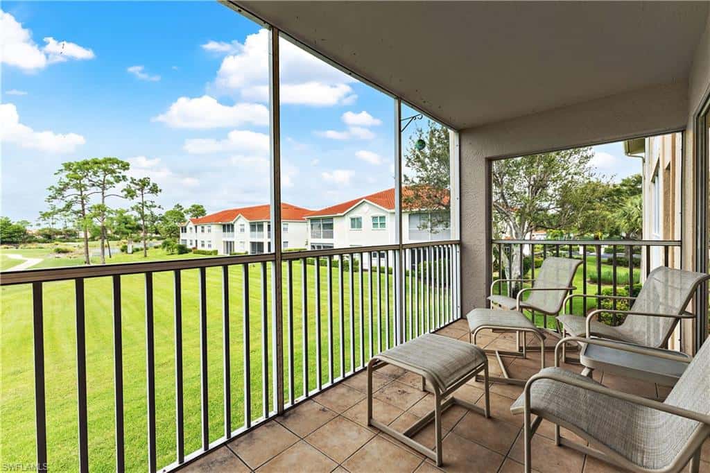 1001 Eastham Way #c-206, Naples, photo 7