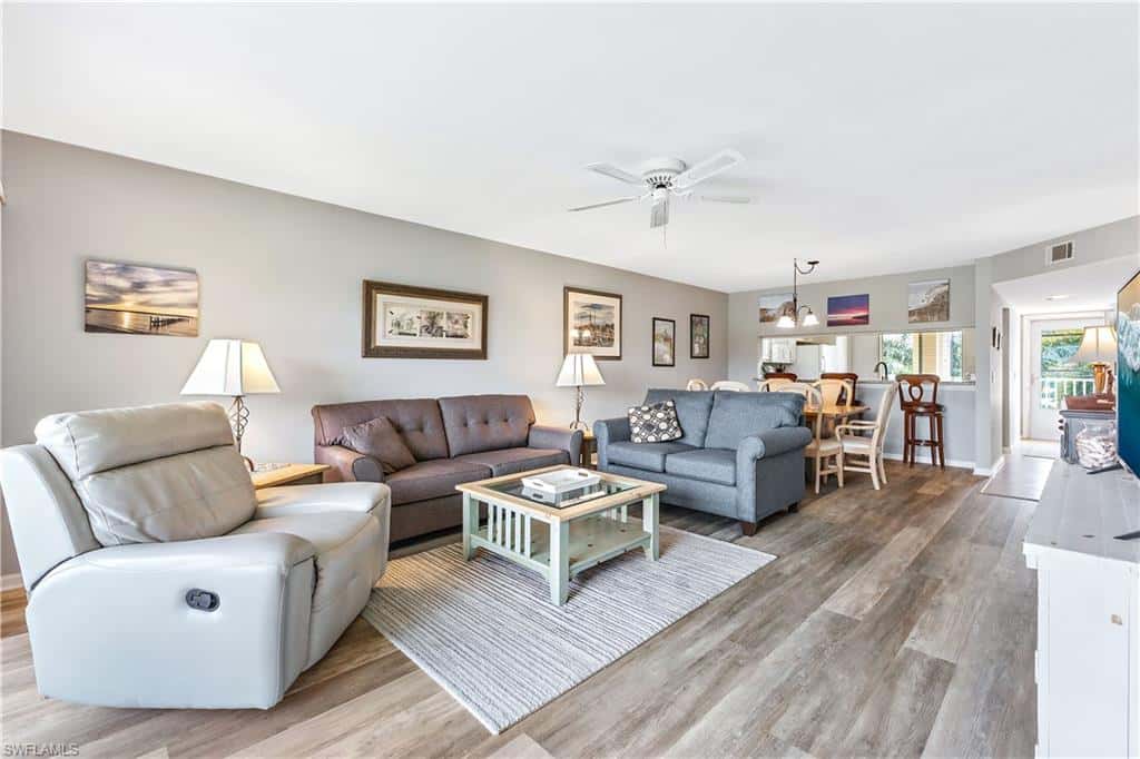 1001 Eastham Way #c-206, Naples, photo 5