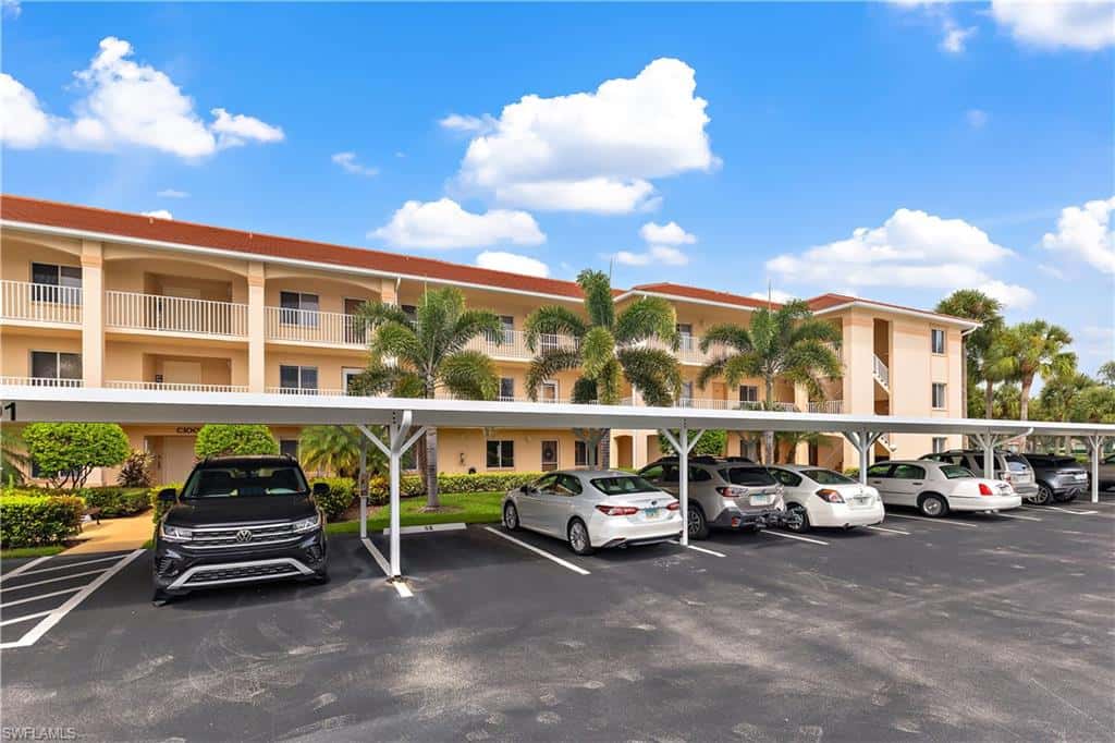 1001 Eastham Way #c-206, Naples, photo 20
