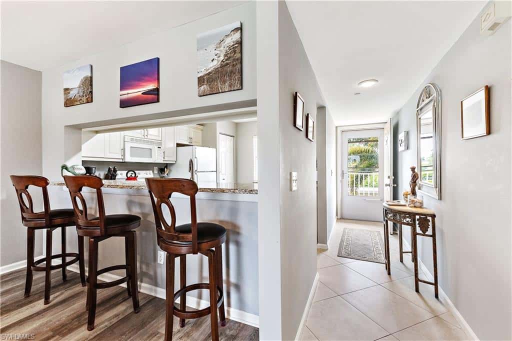 1001 Eastham Way #c-206, Naples, photo 9