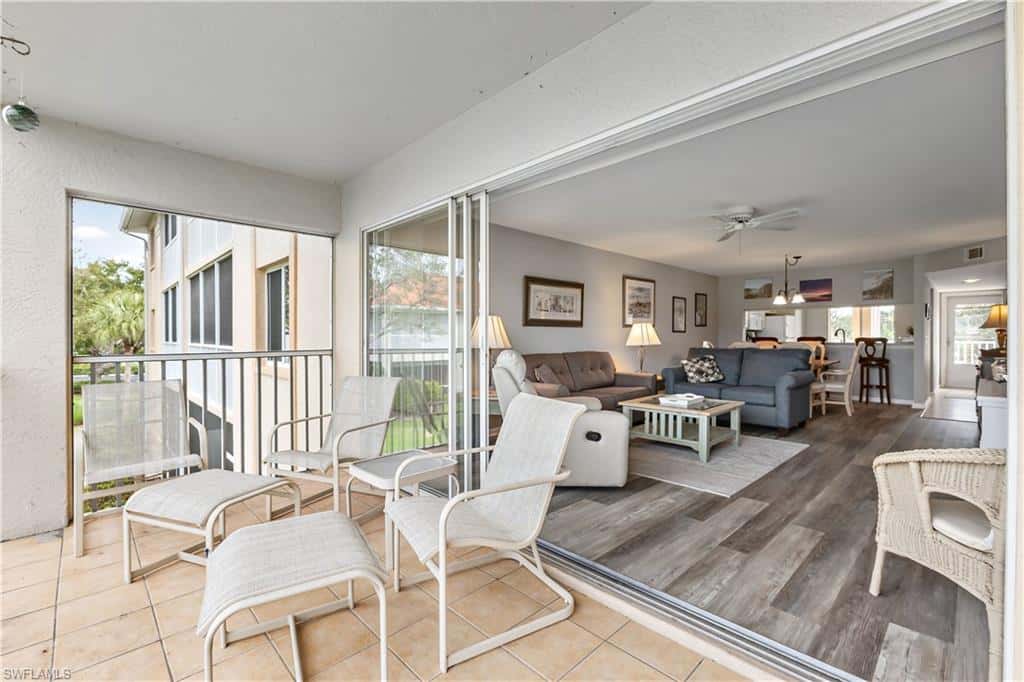 1001 Eastham Way #c-206, Naples, photo 4