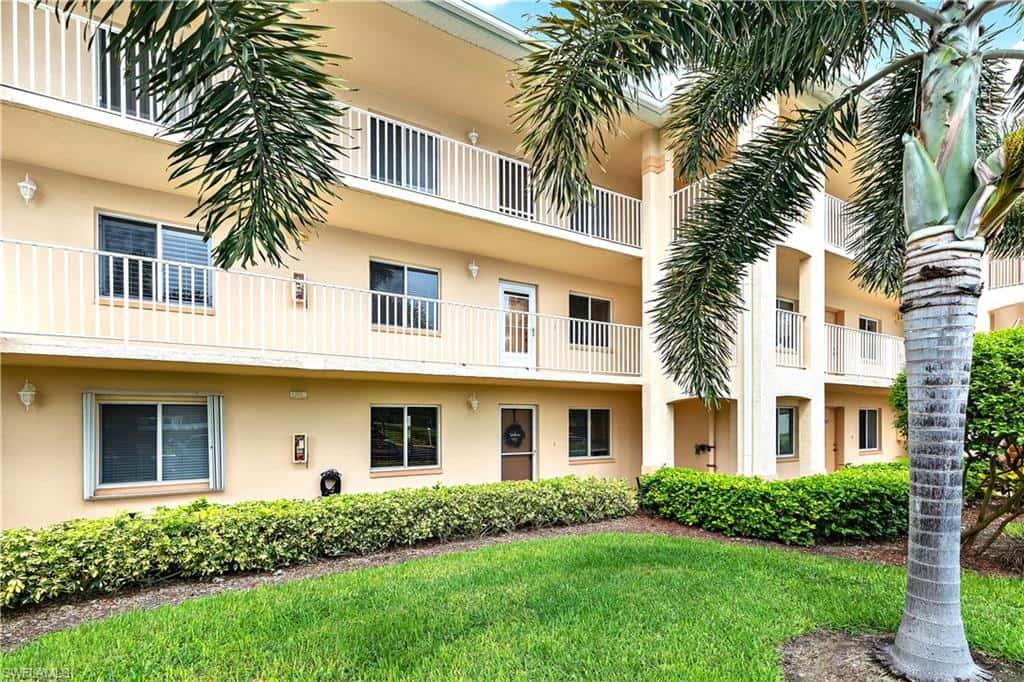 1001 Eastham Way #c-206, Naples, photo 21