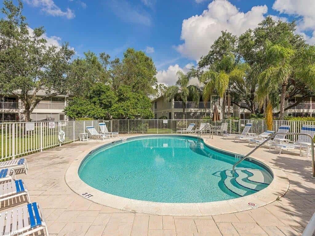 900 Misty Pines Cir #203, Naples, photo 12