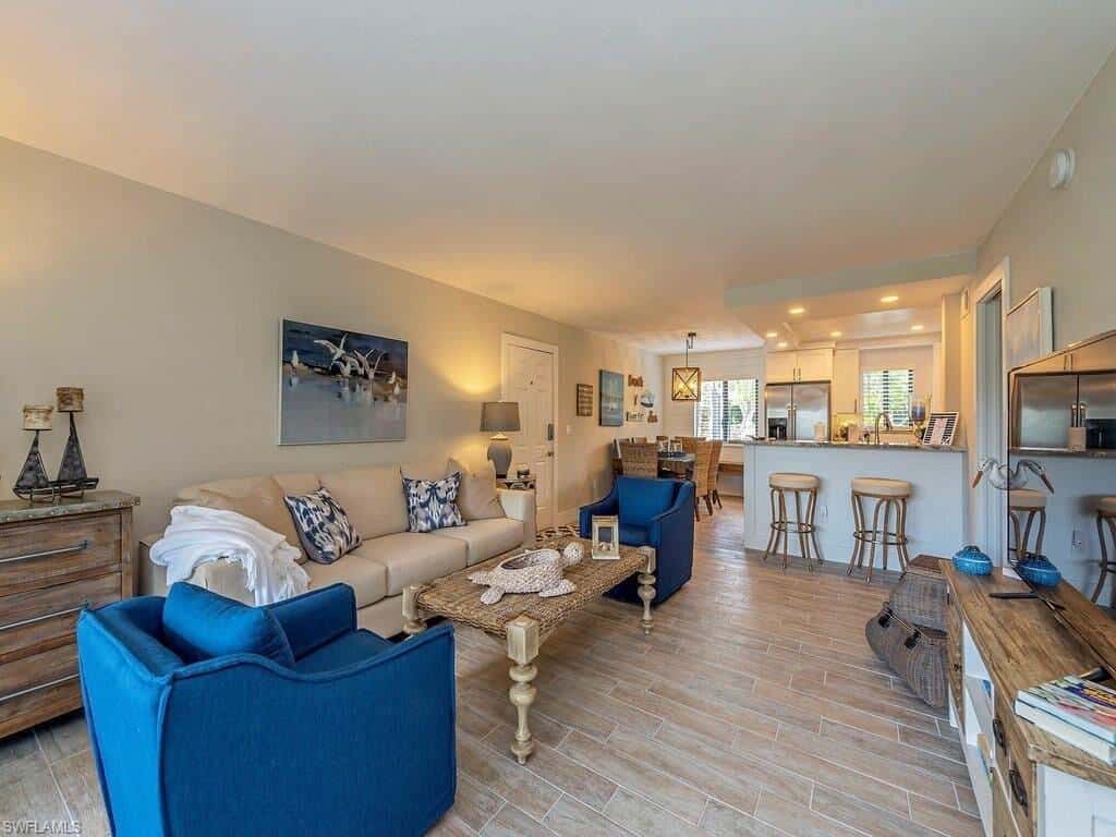 900 Misty Pines Cir #203, Naples, photo 4