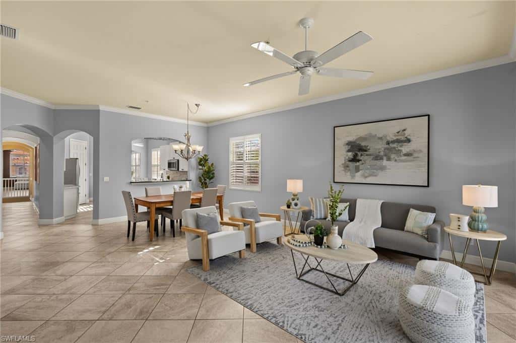 5920 Tarpon Gardens Cir #201, Cape Coral, photo 6