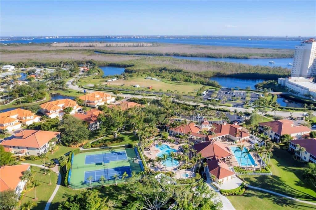 5920 Tarpon Gardens Cir #201, Cape Coral, photo 42