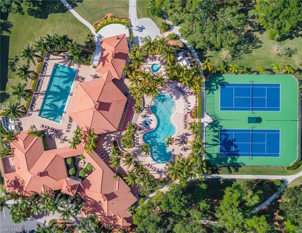 5920 Tarpon Gardens Cir #201, Cape Coral, photo 47