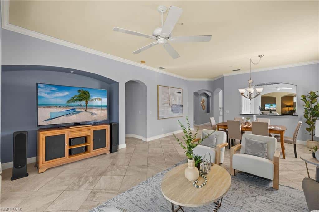 5920 Tarpon Gardens Cir #201, Cape Coral, photo 7