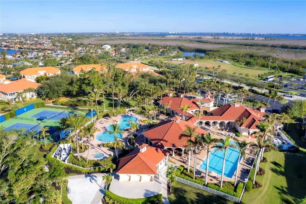 5920 Tarpon Gardens Cir #201, Cape Coral, photo 41