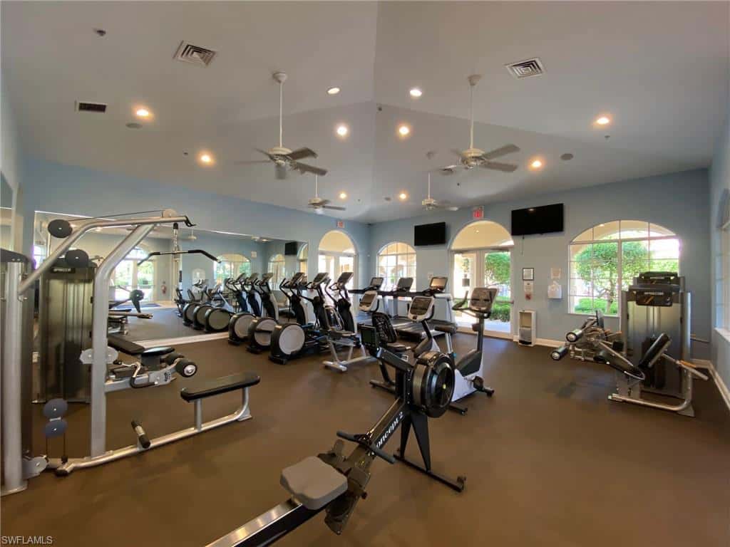 5920 Tarpon Gardens Cir #201, Cape Coral, photo 48