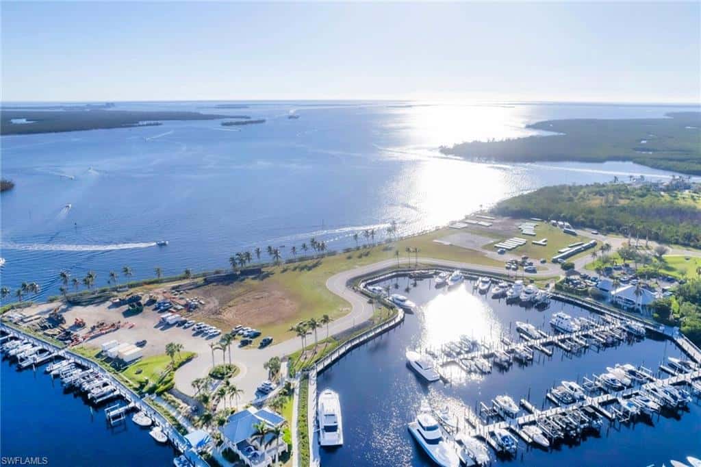 5920 Tarpon Gardens Cir #201, Cape Coral, photo 4