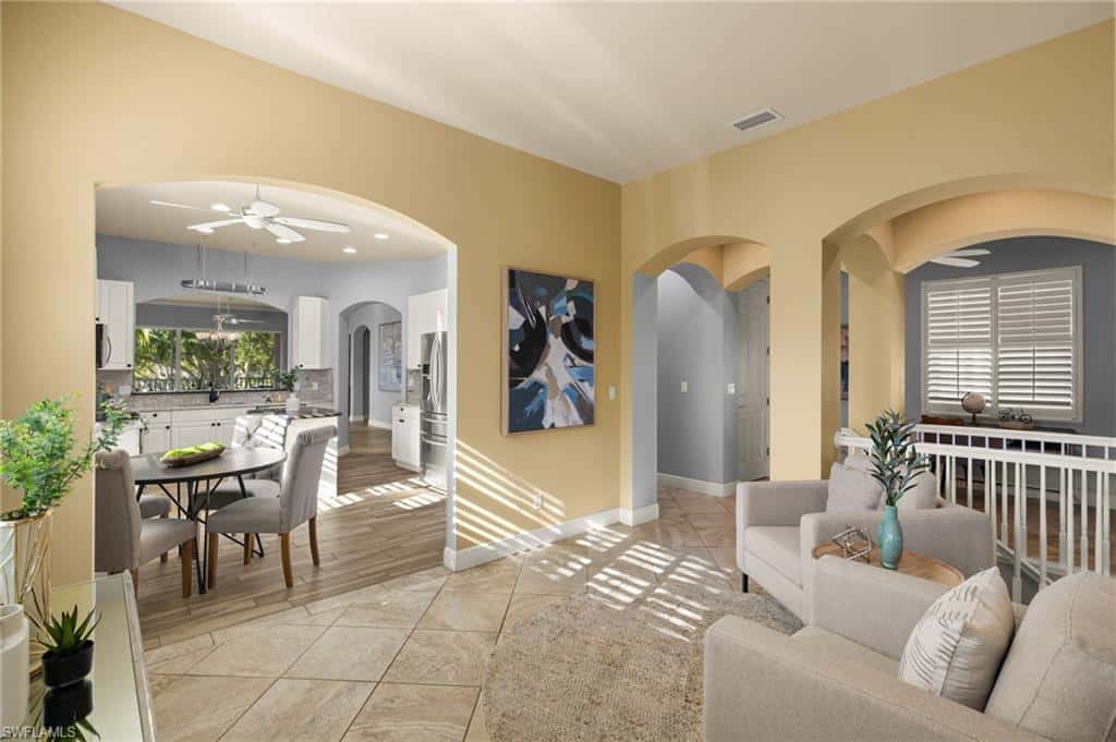 5920 Tarpon Gardens Cir #201, Cape Coral, photo 21