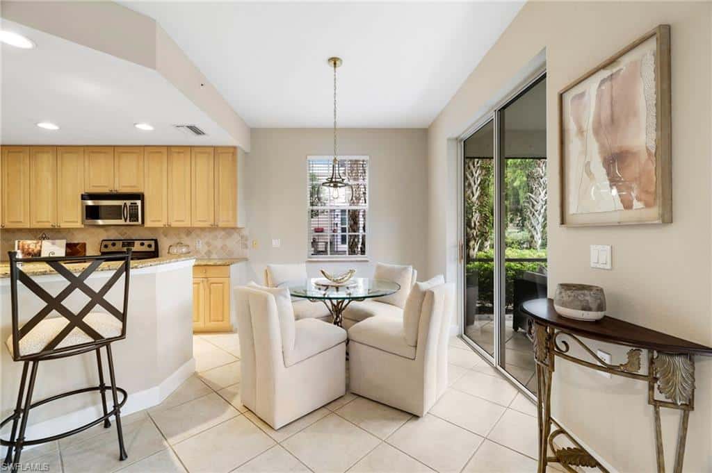 10010 Valiant Ct #101, Miromar Lakes, photo 6
