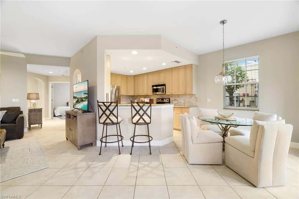 10010 Valiant Ct #101, Miromar Lakes, photo 5