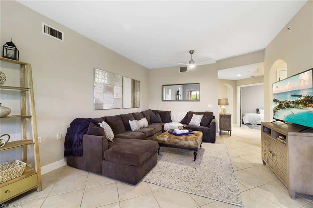 10010 Valiant Ct #101, Miromar Lakes, photo 4