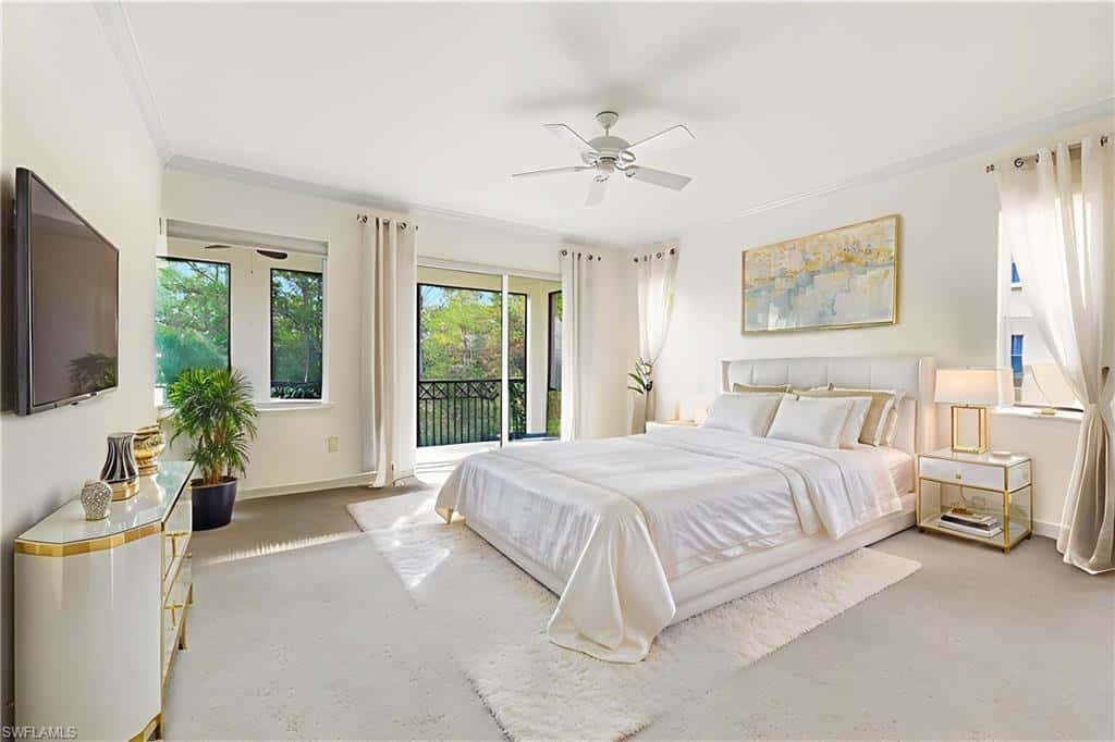 2843 Tiburon Blvd #7-102, Naples, photo 27