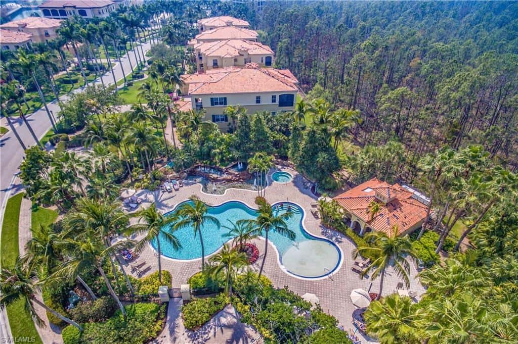 2843 Tiburon Blvd #7-102, Naples, photo 42