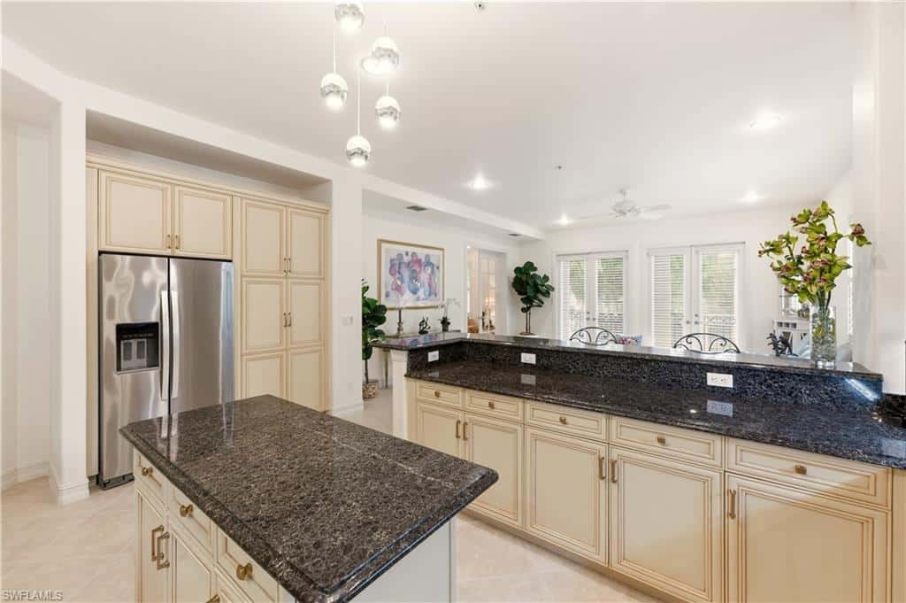 2843 Tiburon Blvd #7-102, Naples, photo 17