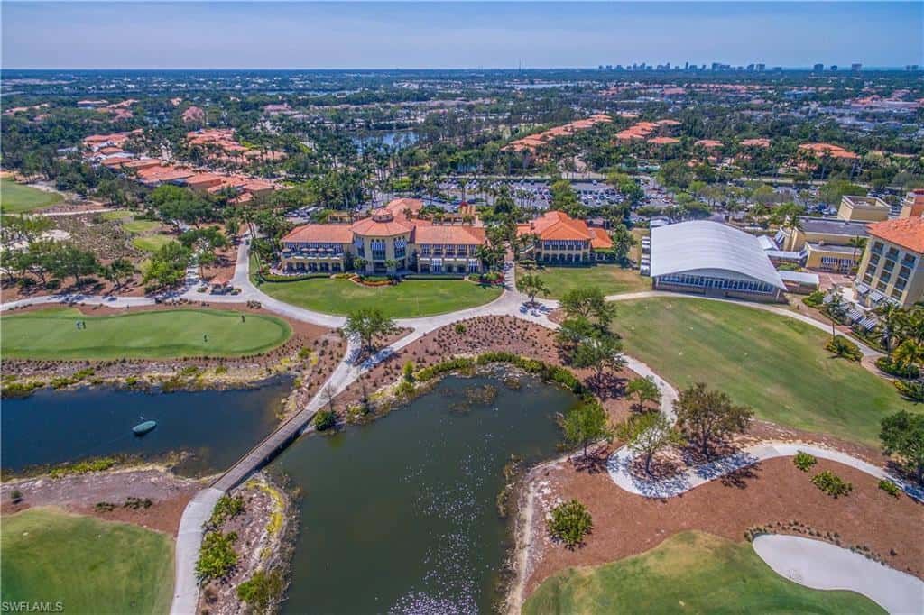 2843 Tiburon Blvd #7-102, Naples, photo 47