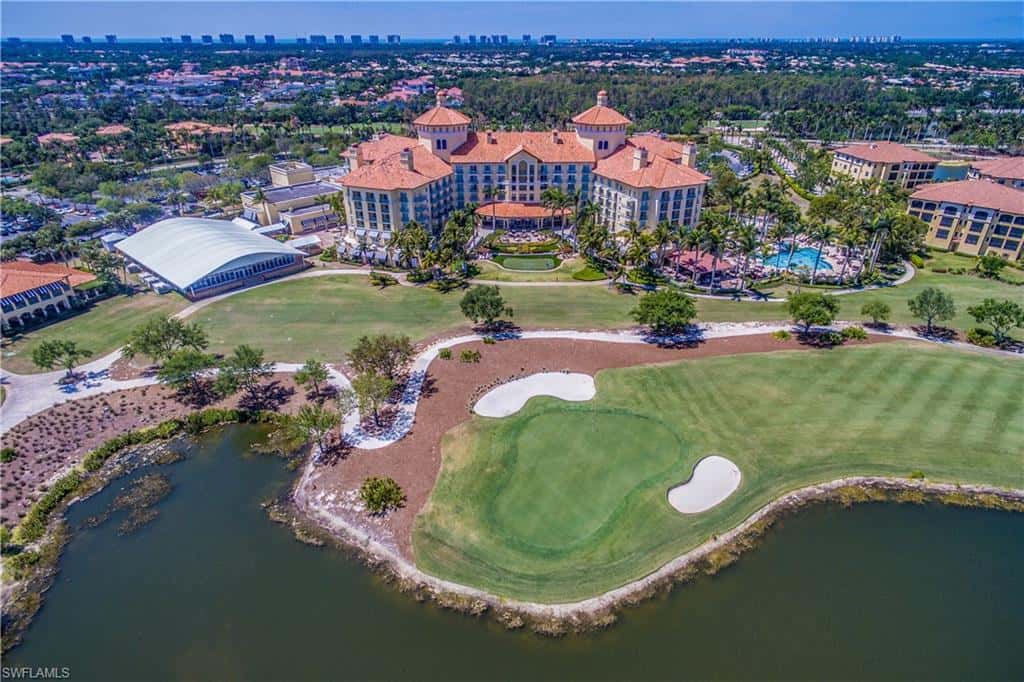 2843 Tiburon Blvd #7-102, Naples, photo 43