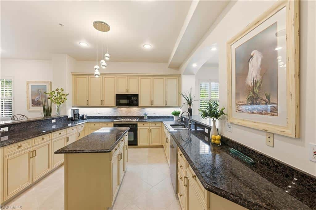 2843 Tiburon Blvd #7-102, Naples, photo 16