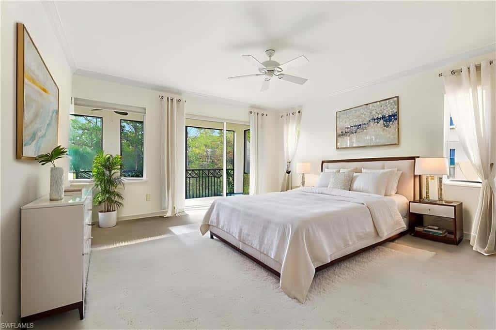 2843 Tiburon Blvd #7-102, Naples, photo 26