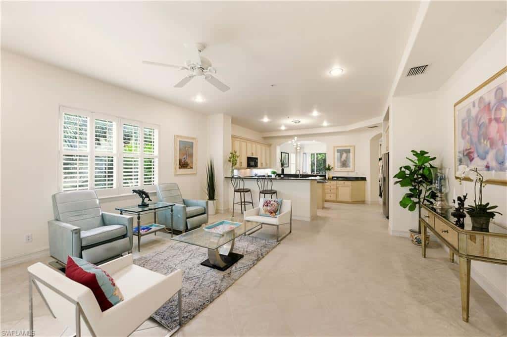 2843 Tiburon Blvd #7-102, Naples, photo 22